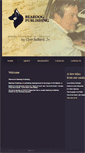 Mobile Screenshot of beardogpublishing.com